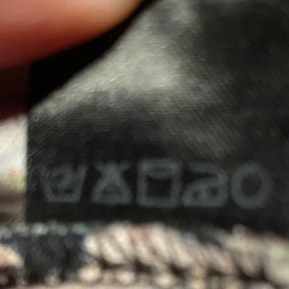 4/$20 Tango Mango Multi Color Patterned Top - Picture 5 of 5